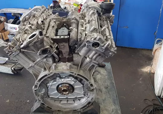 Reparatie Motor Mercedes S Class 3 1656751742310 540x380